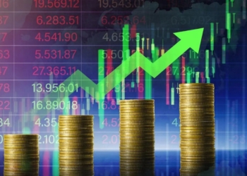 Ibovespa Rompe 182 Mil Pontos: Recorde Histórico Com Ipca-15 E Blue Chips - Gazeta Mercantil