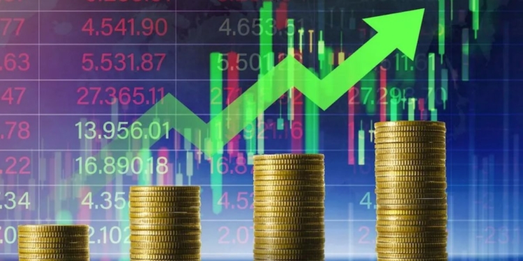 Ibovespa Rompe 182 Mil Pontos: Recorde Histórico Com Ipca-15 E Blue Chips - Gazeta Mercantil