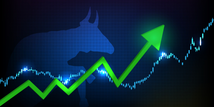 Ibovespa B3 Bate Recorde Histórico Na Superquarta Com Forte Fluxo Estrangeiro - Gazeta Mercantil