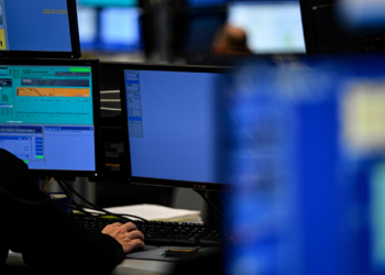 Ibovespa Hoje - Gazeta Mercantil