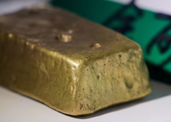 Ouro Perde Brilho E Prata Despenca Após Dados Dos Eua Reduzirem Apostas De Cortes De Juros - Gazeta Mercantil