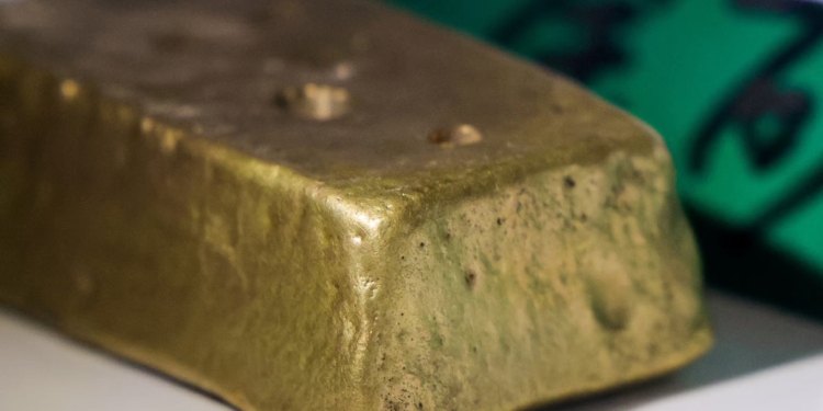 Ouro Perde Brilho E Prata Despenca Após Dados Dos Eua Reduzirem Apostas De Cortes De Juros - Gazeta Mercantil