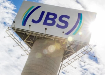 Jbs - Gazeta Mercantil