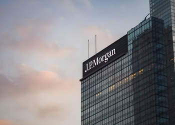 Jp Morgan - Gazeta Mercantil