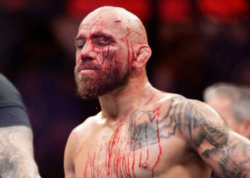 Ufc: Jean Silva Admite Erro, Revê Derrota E Mira Crescimento Na Divisão - Gazeta Mercantil