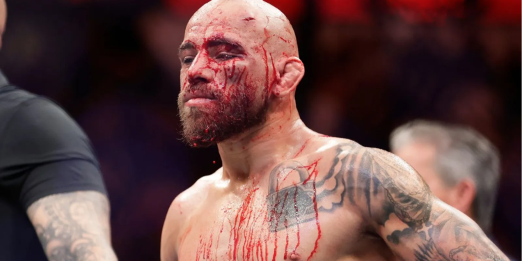 UFC: Jean Silva admite erro, revê derrota e mira crescimento na divisão 1 GAZETA MERCANTIL Ufc: Jean Silva Admite Erro, Revê Derrota E Mira Crescimento Na Divisão - Gazeta Mercantil