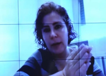 Justiça Italiana Decide Hoje O Destino De Carla Zambelli: Extradição De Carla Zambelli Marca Novo Capítulo Do Embate Entre Stf E Extrema‑Direita - Gazeta Mercantil