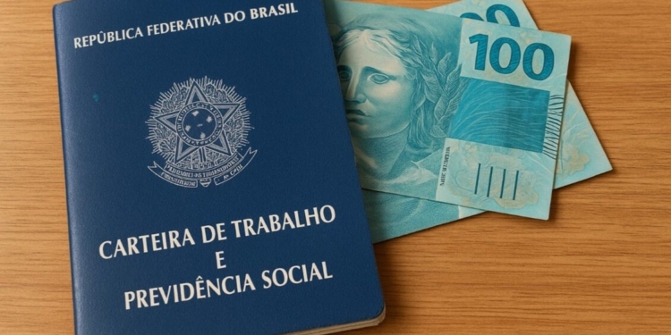 Abono salarial PIS-Pasep 2026: consulta liberada, calendário fixo e impacto econômico do benefício 1 GAZETA MERCANTIL Abono Salarial Pis-Pasep 2026: Consulta Liberada, Calendário Fixo E Impacto Econômico Do Benefício - Gazeta Mercantil