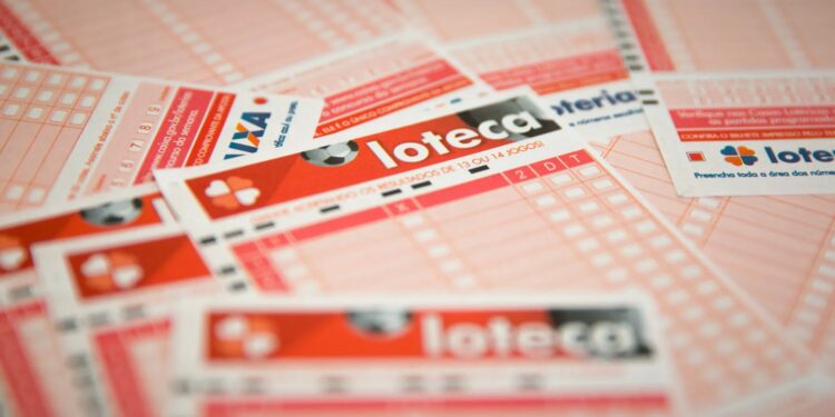 Loteca hoje: resultado oficial do concurso 1232, jogos, placares e premiação 1 GAZETA MERCANTIL Resultado Da Loteca De Hoje - Gazeta Mercantil