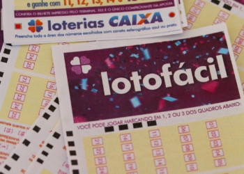 Lotofácil Concurso 3598 Acumula E Prêmio Estimado Chega A R$ 5 Milhões - Gazeta Mercantil