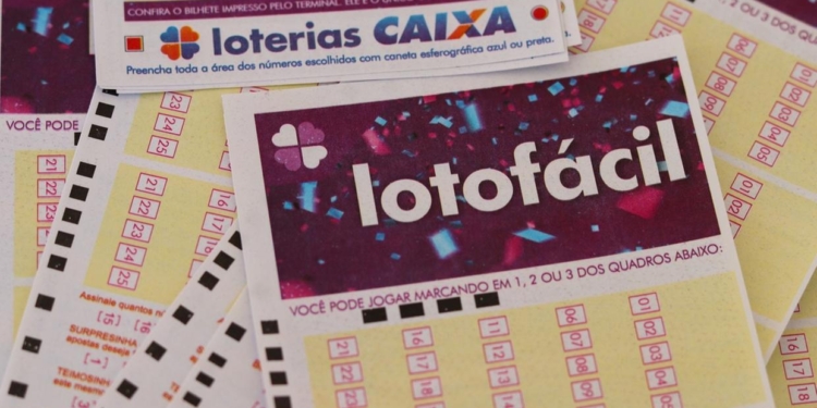 Lotofácil Concurso 3598 Acumula E Prêmio Estimado Chega A R$ 5 Milhões - Gazeta Mercantil