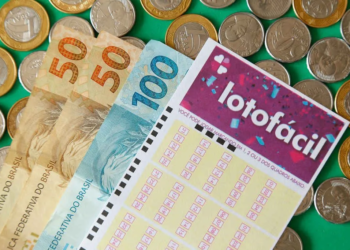 Lotofácil: Aposta Do Paraná Ganha R$ 405 Mil No Concurso 3595 - Gazeta Mercantil