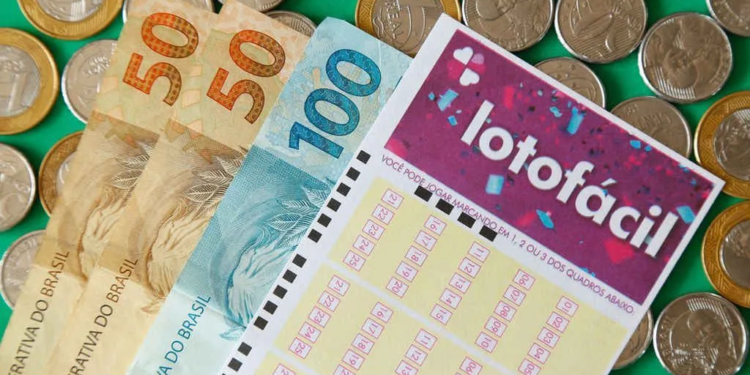 Lotofácil: Aposta Do Paraná Ganha R$ 405 Mil No Concurso 3595 - Gazeta Mercantil