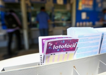 Resultado Da Lotofácil (3593): Dezenas Sorteados E Prêmio De R$ 849 Mil - Gazeta Mercantil
