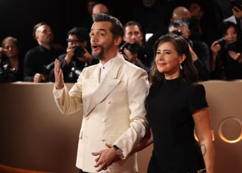 Wagner Moura Vence Globo De Ouro E Leva O Cinema Brasileiro Ao Topo Mundial - Gazeta Mercantil