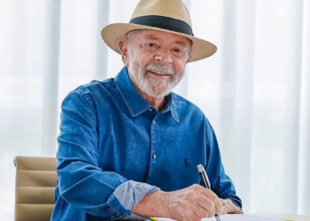 Pesquisa Eleitoral 2026: Lula Lidera, Mas Tarcísio Encosta E Reduz Vantagem - Gazeta Mercantil