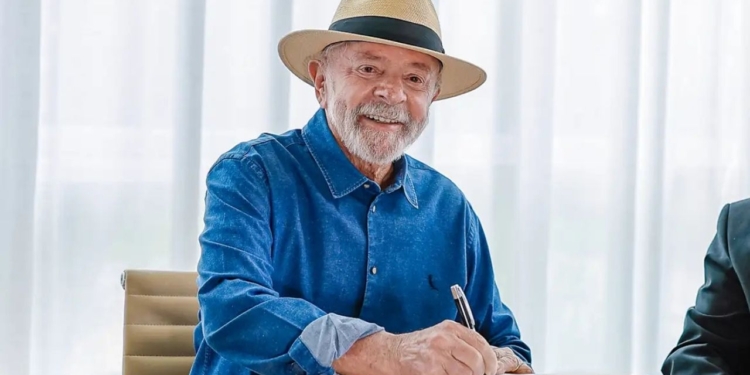 Pesquisa Eleitoral 2026: Lula Lidera, Mas Tarcísio Encosta E Reduz Vantagem - Gazeta Mercantil