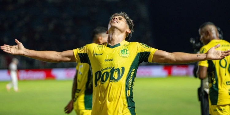 São Bernardo x Mirassol: confronto decisivo no Paulistão 2026 1 GAZETA MERCANTIL São Bernardo X Mirassol: Confronto Decisivo No Paulistão 2026 - Gazeta Mercantil