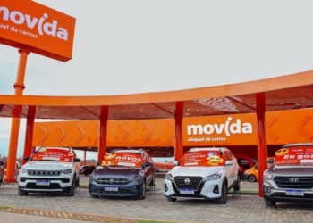 Movida (Movi3) Lucro 4T25 Cresce 64,5% E Atinge R$ 102,3 Milhões - Gazeta Mercantil