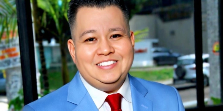 Marcelo Generoso É Sondado Para Senado Ou Câmara Pelo Amazonas - Gazeta Mercantil