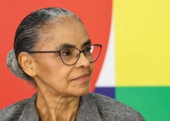 Marina Silva Avalia Disputa Ao Senado Por Sp E Saída Da Rede Para 2026 - Gazeta Mercantil