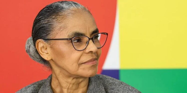 Marina Silva avalia disputa ao Senado por SP e saída da Rede para 2026 1 GAZETA MERCANTIL Marina Silva Avalia Disputa Ao Senado Por Sp E Saída Da Rede Para 2026 - Gazeta Mercantil
