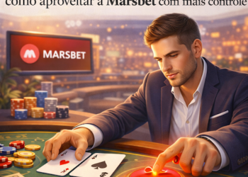 Decisões Rápidas E Foco No Jogo: Como Aproveitar A Marsbet Com Mais Controle