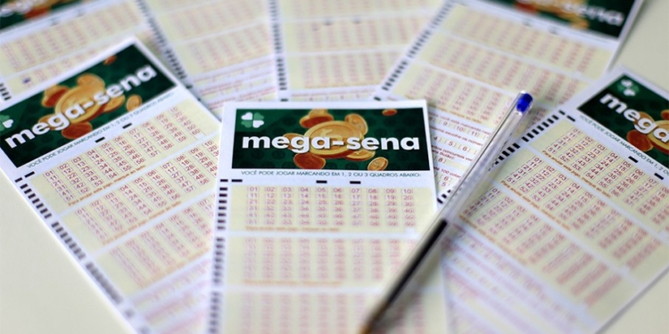Mega-Sena 2974: Caixa Confirma Sorteio De R$ 72 Milhões Após Carnaval - Gazeta Mercantil