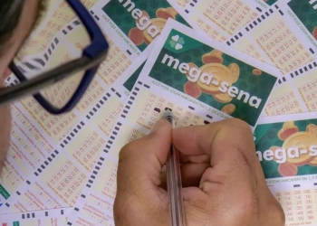 Mega-Sena Concurso 2963: Prêmio De R$ 55 Milhões Será Sorteado Nesta Quinta-Feira; Veja Como Apostar E Suas Chances De Ganhar - Gazeta Mercantil