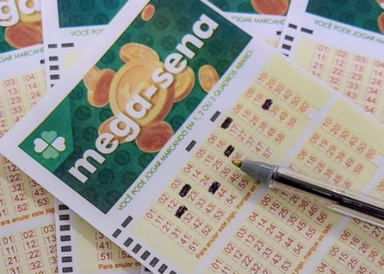 Mega-Sena Concurso 2963: Prêmio De R$ 55 Milhões Será Sorteado Nesta Quinta-Feira; Veja Como Apostar E Suas Chances De Ganhar - Gazeta Mercantil