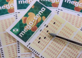 Mega-Sena Acumulada Atinge R$ 160 Milhões Após Concurso 2.978 Não Ter Ganhador - Gazeta Mercantil