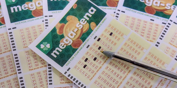 Mega-Sena 2965 acumula e prêmio sobe para R$ 102 milhões 1 GAZETA MERCANTIL Resultado Mega-Sena - Gazeta Mercantil