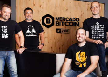 Mercado Bitcoin Adquire Corretora Do Banco Mercantil E Expande Atuação No Mercado Financeiro - Gazeta Mercantil