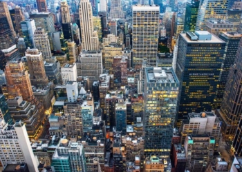 Mercado imobiliário de Manhattan fatura US$ 22,7 bi, cresce 45% e retoma protagonismo global 2 GAZETA MERCANTIL Mercado Imobiliário De Manhattan Fatura Us$ 22,7 Bi, Cresce 45% E Retoma Protagonismo Global - Gazeta Mercantil