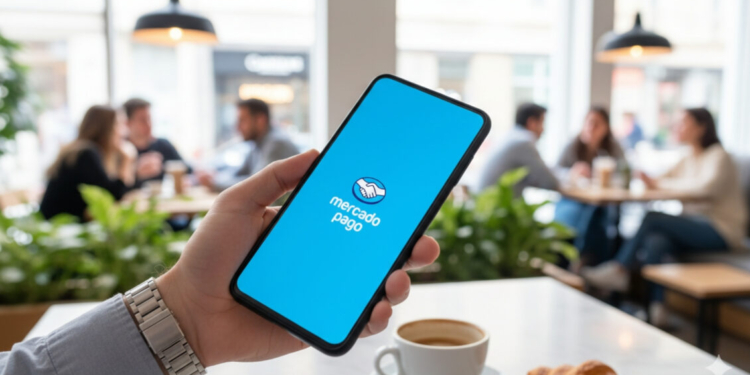 Mercado Pago Descarta Licença Bancária No Brasil E Mantém Expansão De Serviços Digitais - Gazeta Mercantil