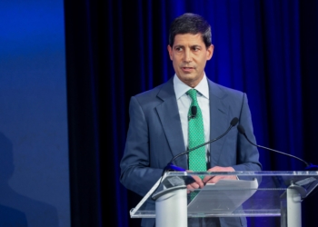 Quem É Kevin Warsh: O Novo Indicado De Trump Para Comandar O Federal Reserve - Gazeta Mercantil