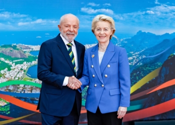 Acordo Mercosul-Ue: Governo Lança Painel Para Impulsionar Exportações À Europa - Gazeta Mercantil