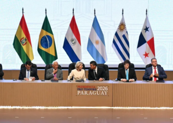 Acordo Mercosul-Ue: Vigência Provisória Em Março Desafia Entraves E Une Blocos - Gazeta Mercantil