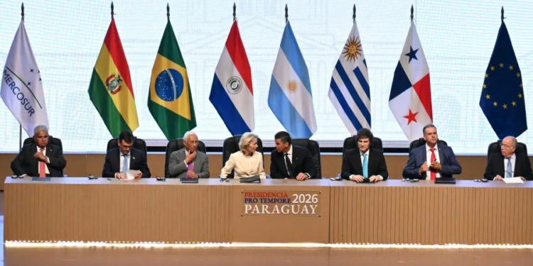 Acordo Mercosul-Ue: Vigência Provisória Em Março Desafia Entraves E Une Blocos - Gazeta Mercantil