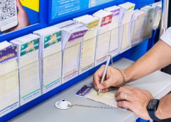 +Milionária Resultado: Prêmio Acumula Em R$ 19 Milhões Após Concurso 323 - Gazeta Mercantil