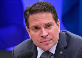 Alexandre Ramagem Preso Pelo Ice Nos Estados Unidos - Gazeta Mercantil