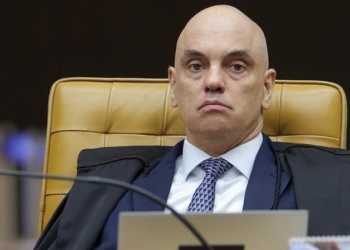 Prisão De Bolsonaro: Moraes Usa Termo &Quot;Colônia De Férias&Quot; Para Negar Regalias Na Papudinha - Gazeta Mercantil