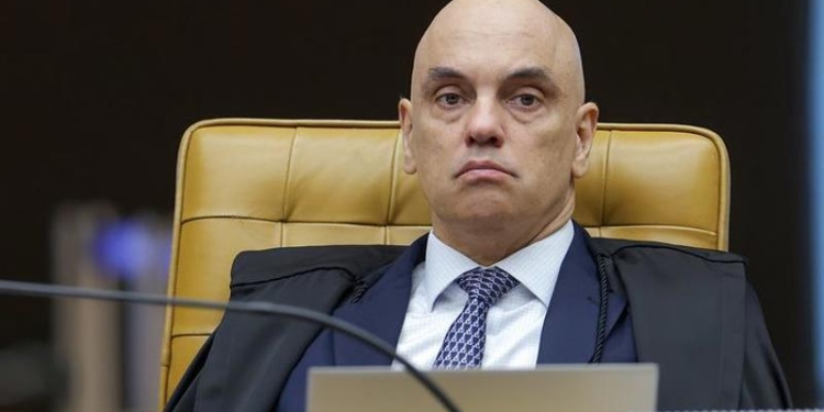 Prisão de Bolsonaro: Moraes usa termo "colônia de férias" para negar regalias na Papudinha 1 GAZETA MERCANTIL Prisão De Bolsonaro: Moraes Usa Termo &Quot;Colônia De Férias&Quot; Para Negar Regalias Na Papudinha - Gazeta Mercantil