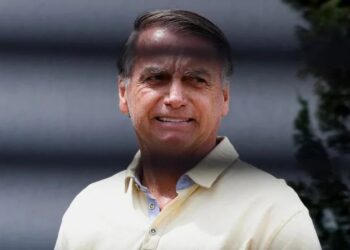 Custódia De Jair Bolsonaro: Pmdf Pede Ao Stf Mudanças Em Visitas E Segurança - Gazeta Mercantil