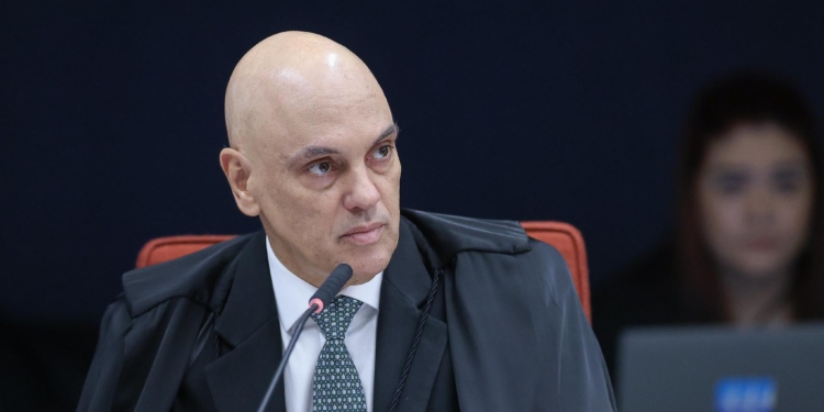 Moraes Retira Receitas Próprias Do Mpu Do Teto De Gastos E Amplia Debate Sobre Autonomia Fiscal - Gazeta Mercantil