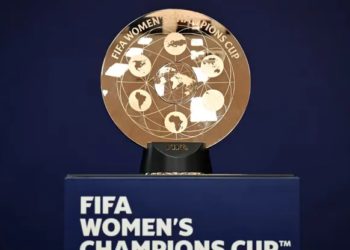 Mundial De Clubes Feminino Cria Novo Mercado Bilionário No Futebol Internacional - Gazeta Mercantil