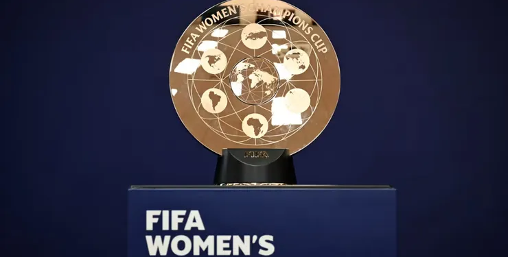 Mundial de Clubes Feminino cria novo mercado bilionário no futebol internacional 1 GAZETA MERCANTIL Mundial De Clubes Feminino Cria Novo Mercado Bilionário No Futebol Internacional - Gazeta Mercantil