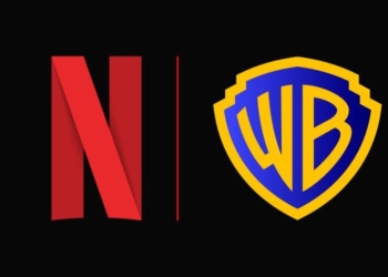Oferta Da Netflix Pela Warner: Proposta De Us$ 82,7 Bi Em Dinheiro Ganha Apoio Unânime - Gazeta Mercantil