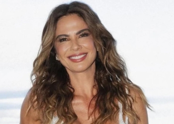 Luciana Gimenez Caso Epstein: Documentos Doj Citam Apresentadora Que Nega Ligação Com Criminoso Sexual - Gazeta Mercantil