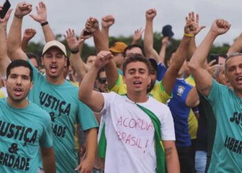 Cpmi Do Banco Master: Nikolas Ferreira Pressiona Alcolumbre E Cita Contratos Suspeitos Em Ato - Gazeta Mercantil